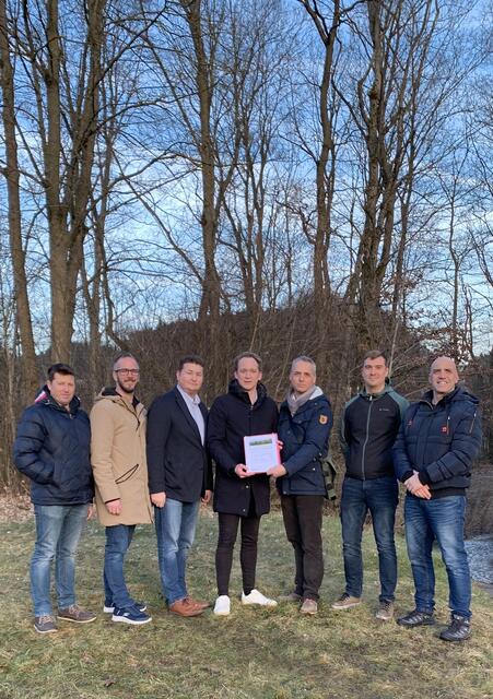 Die SPÖ-Fraktion hat sich mit den Grünen zusammengetan und eine Petition ins Leben gerufen. | Foto: SPÖ