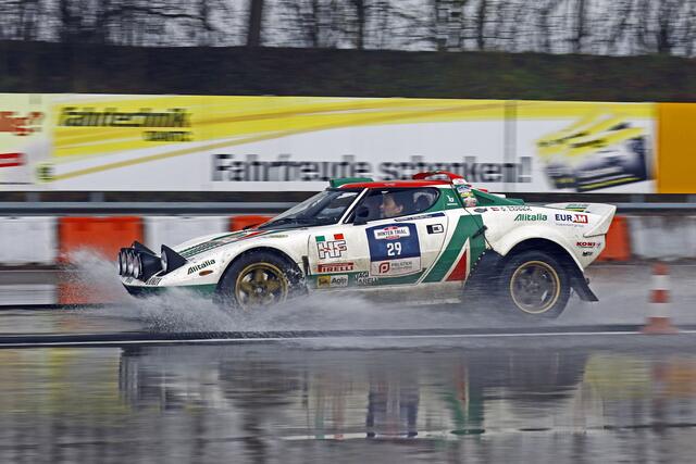 Foto: rallyepics.at/daniel fessl