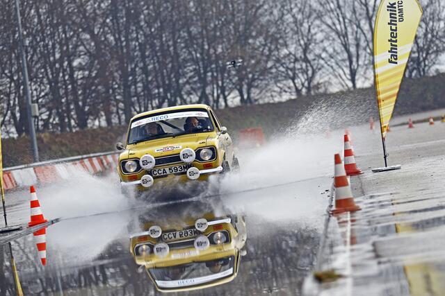Foto: rallyepics.at/daniel fessl