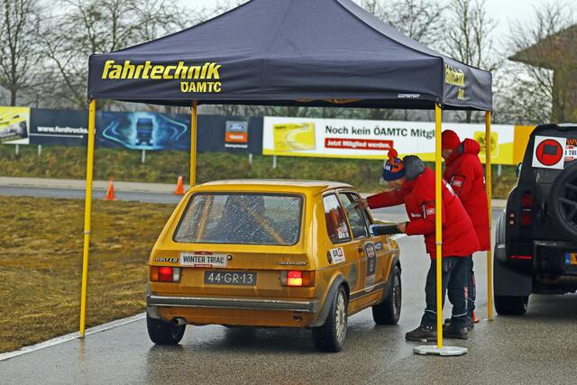Foto: rallyepics.at/daniel fessl