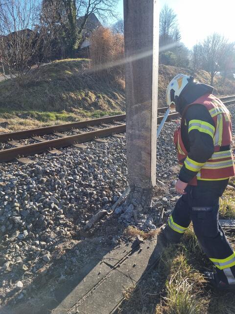 Foto: FF Bad Ischl/Christian Wacek