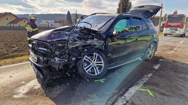 Foto: FF Heiligenkreuz