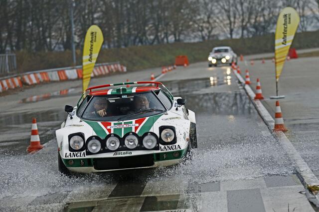 Foto: rallyepics.at/daniel fessl