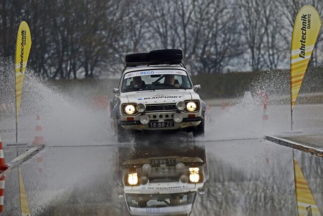 Foto: rallyepics.at/daniel fessl