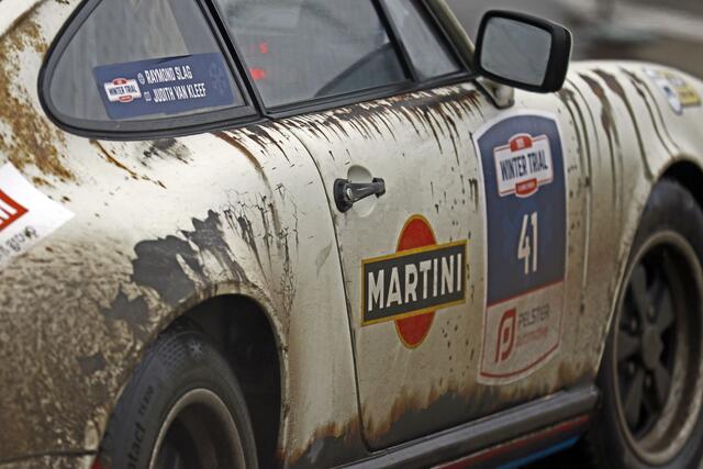 Foto: rallyepics.at/daniel fessl