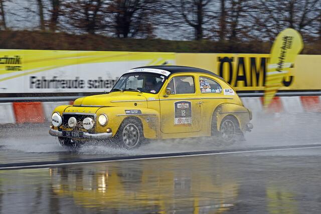 Foto: rallyepics.at/daniel fessl