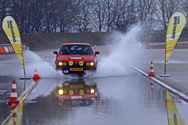 Foto: rallyepics.at/daniel fessl