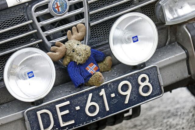 Foto: rallyepics.at/daniel fessl