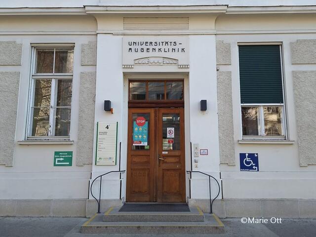 Ambulanzgebühr würde Ärzte entlasten, Krankenhaus