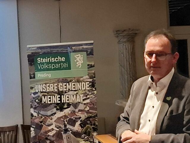 Foto: Günther Kügerl
