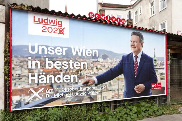 Foto: Ernst Weingartner / Weingartner-Foto / picturedesk.com 
