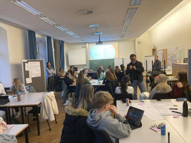 Foto: (c) hlwspittal 2025, Mediateam