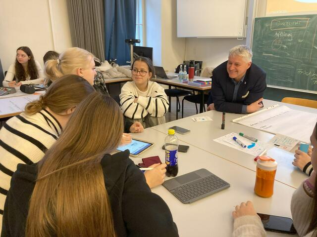 Foto: (c) hlwspittal 2025, Mediateam