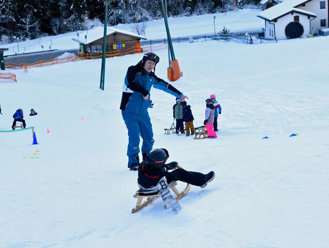 Foto: Tiroler Rodelverband
