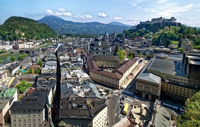 Die FPÖ Salzburg kämpft vehement für eine Reform der Wohnungsvergaberichtlinien für geförderte Wohnungen in der Stadt Salzburg. "Unsere Stadt braucht dringend faire Regeln für die Wohnungsvergabe", so die Partei in einer Aussendung. | Foto: Pixabay