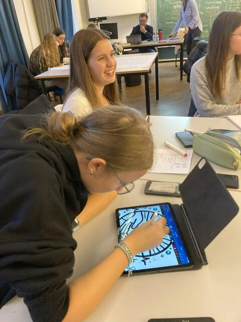 Foto: (c) hlwspittal 2025, Mediateam
