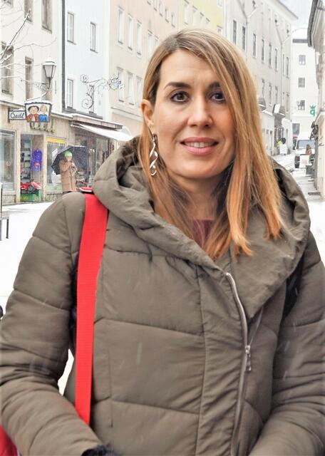Die Einführung der Herdprämie ist eine bewusste Entscheidung der Politik gegen Bildungs- und Chancengerechtigkeit, Integration und die Gleichstellung der Geschlechter“, so SPÖ-LAbg. Bettina Brandauer | Foto: Josef Wind