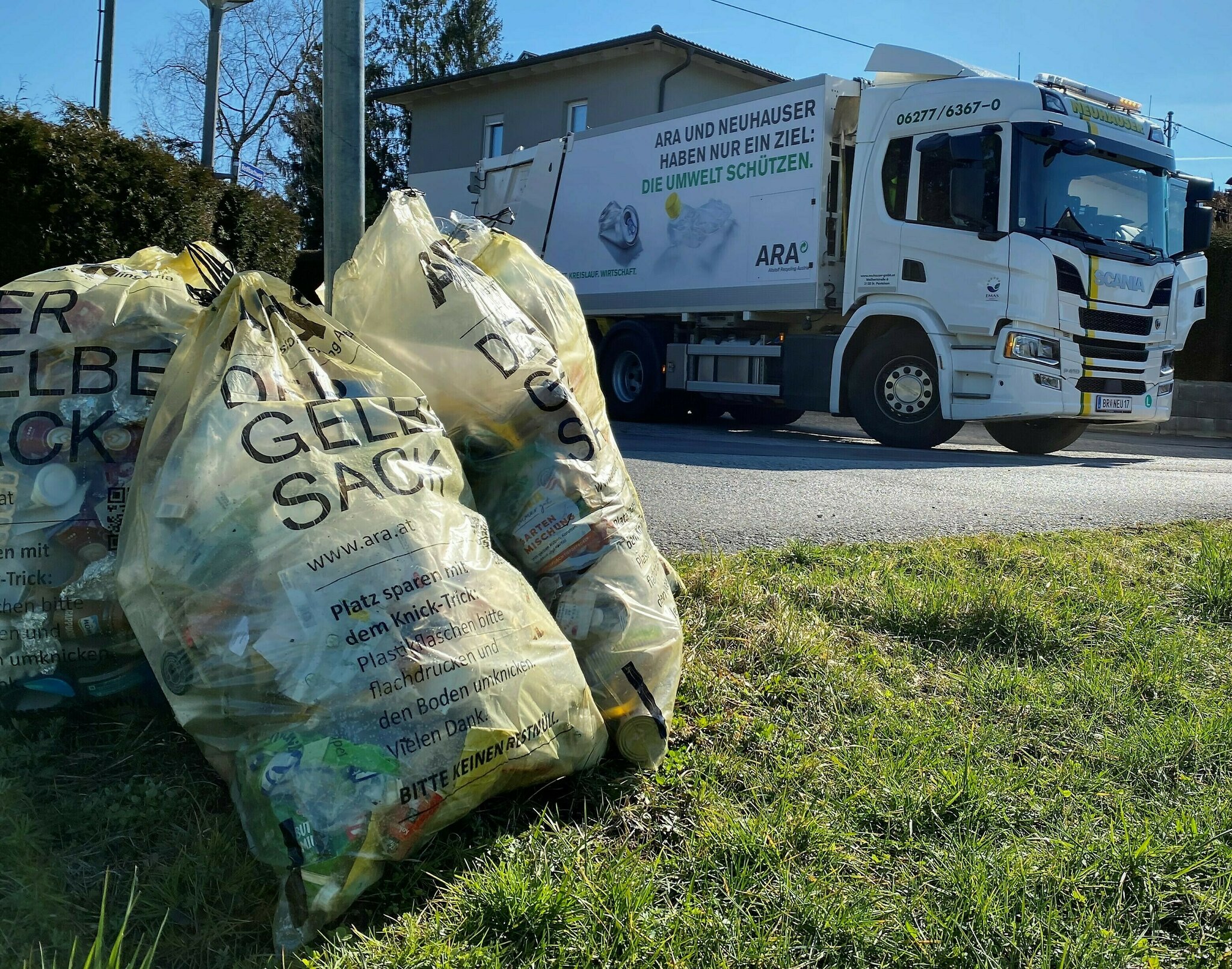 Verpackungsm ll Entsorgen Gelber Sack Kann Auch Von Klein Gewerbe verpackungsm-ll-entsorgen-gelber-sack-kann-auch-von-klein-gewerbe