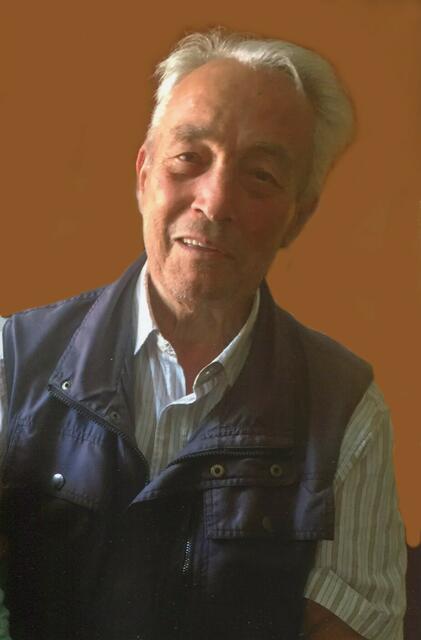 Alois Gebeshuber verstarb im 84. Lebensjahr
 | Foto: Privat