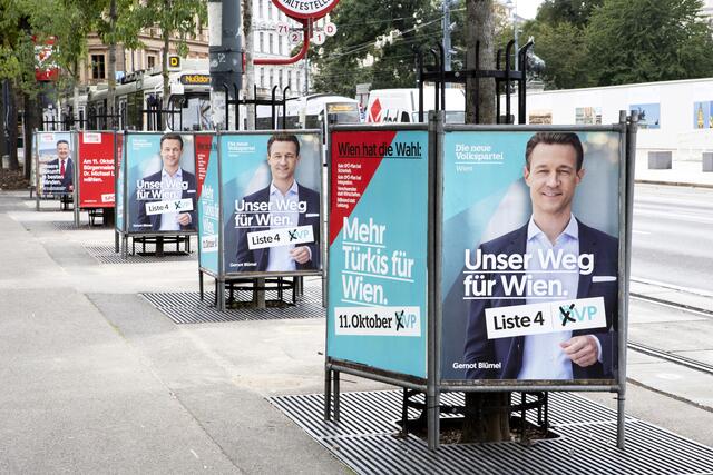 Foto: Ernst Weingartner / Weingartner-Foto / picturedesk.com 