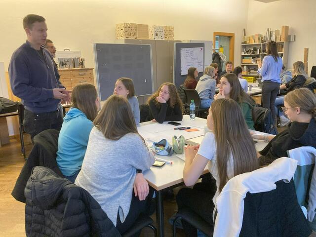 Foto: (c) hlwspittal 2025, Mediateam