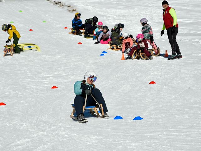 Foto: Tiroler Rodelverband
