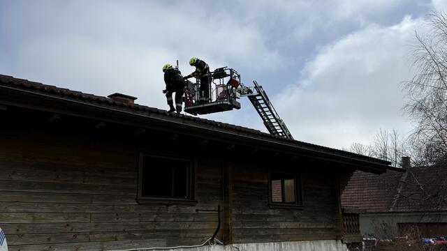 Foto: FF Stadt Tulln