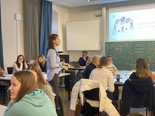 Foto: (c) hlwspittal 2025, Mediateam