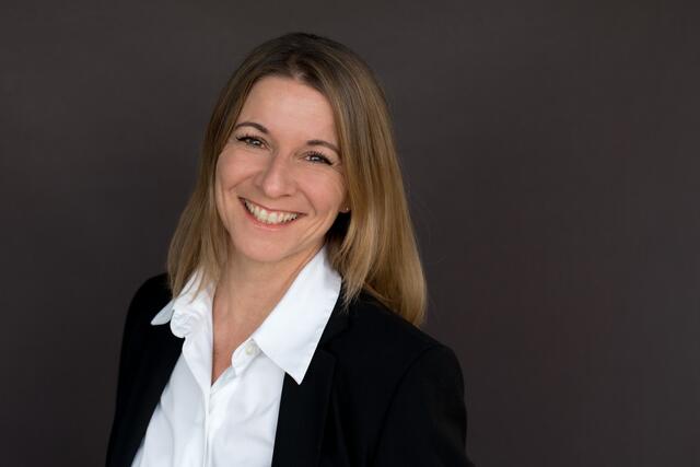 Claudia Feurstein wird ab 1. März 2025 neue Bezirkshauptfrau von Dornbirn
| Foto: Birgit Riedmann Photography