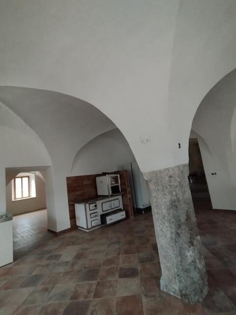 Revitalisierung  Alten Kasten  | Foto: Veronika Frank