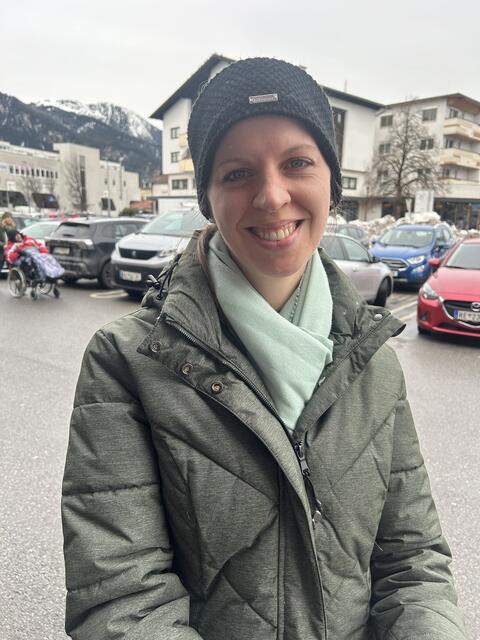 Barbara Kleiner | Foto: Maria Lutz