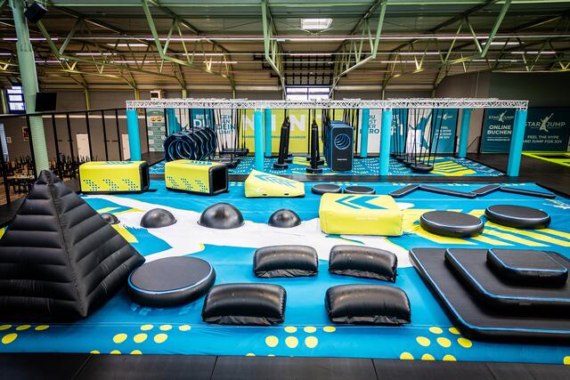 Foto: StarJump Oberwart