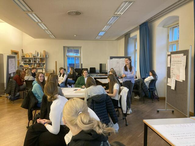 Foto: (c) hlwspittal 2025, Mediateam
