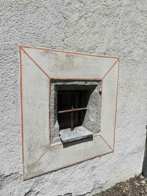 Ein - und Ausblicke | Foto: Veronika Frank