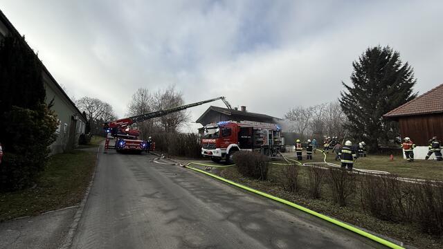 Foto: FF Stadt Tulln
