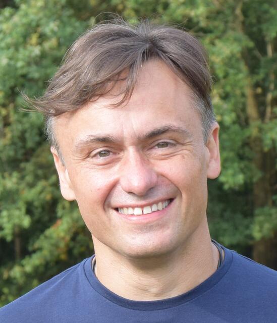 Christian Schaberl, Eltendorfs Bürgermeister, wünscht sich für die Gemeinden jene finanzielle Unterstützung, die sie brauchen. | Foto: Kummer