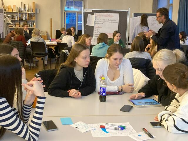 Foto: (c) hlwspittal 2025, Mediateam