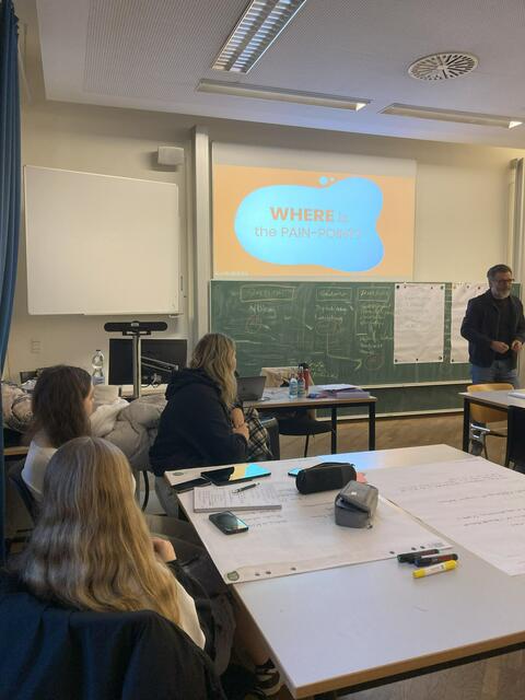 Foto: (c) hlwspittal 2025, Mediateam