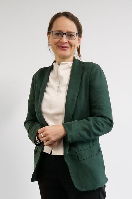 „Die von der FPÖ geforderte Herdprämie ist ein frauenpolitischer Tiefschlag sondergleichen. Sie zementiert überholte Rollenbilder und drängt Frauen in finanzielle Abhängigkeit", meint Martina Berthold, Landessprecherin der Salzburger Grünen. | Foto: Stefan Schubert