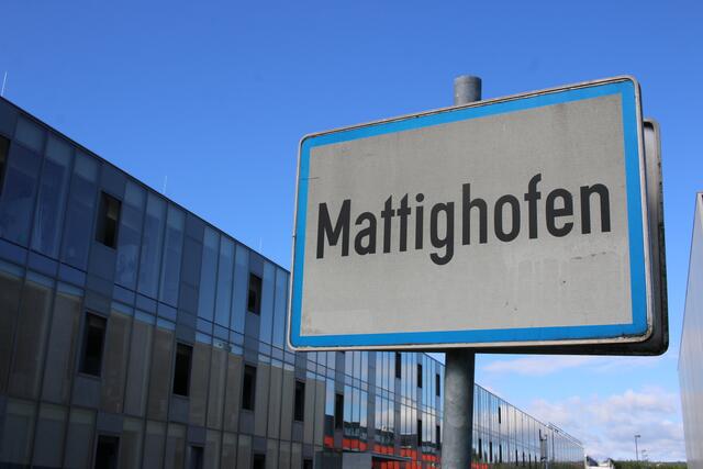 Die Arbeiten der Umfahrung Mattighofen sollen am 17. Februar beginnen.  | Foto: MeinBezirk OÖ