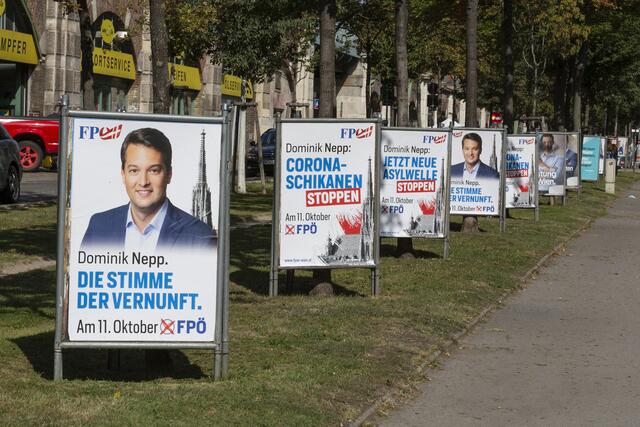 Foto: Ernst Weingartner / Weingartner-Foto / picturedesk.com 