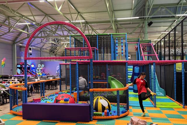 Foto: StarJump Oberwart