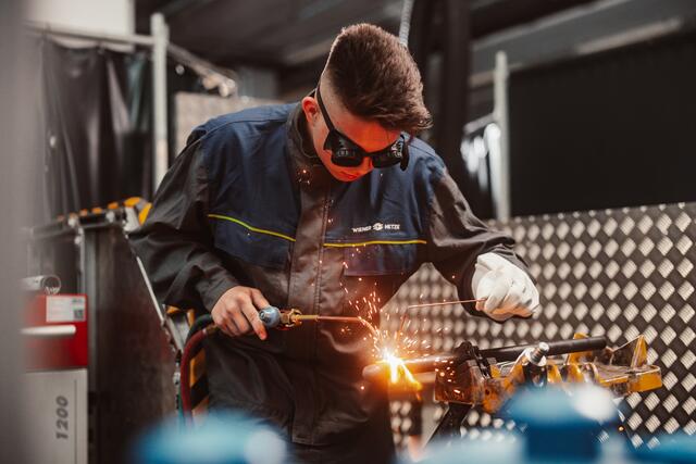 Foto: Wiener Stadtwerke/Thomas Geiblinger