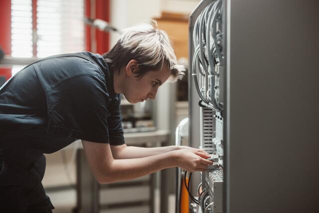 Foto: Wiener Stadtwerke/Thomas Geiblinger
