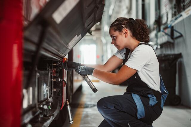 Foto: Wiener Stadtwerke/Thomas Geiblinger