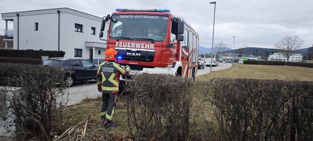 Foto: FF Ternitz-Pottschach