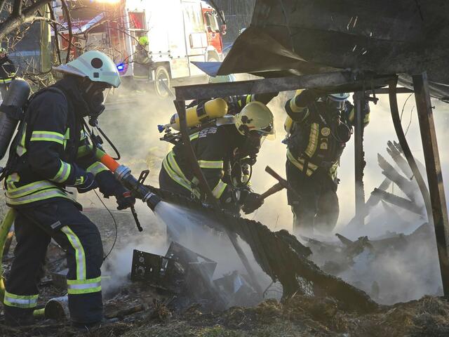 Foto: Thomas Eigelsreiter und Manfred Kozmich