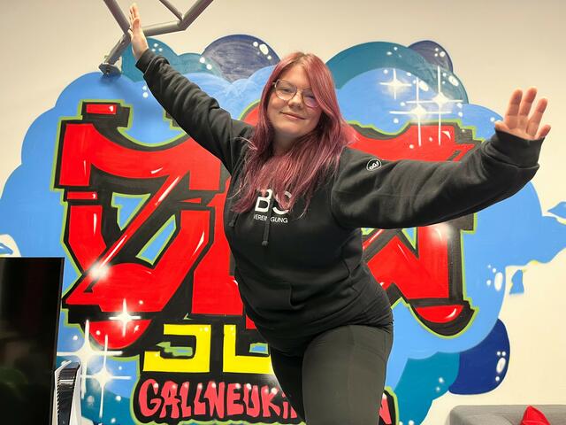 Auf die Jugendlichen warten interessante Workshops. | Foto: JCUV