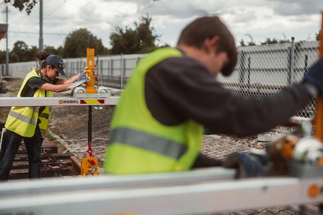 Foto: Wiener Stadtwerke/Thomas Geiblinger