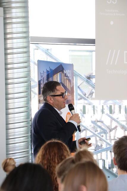 Foto: Lea Mayr